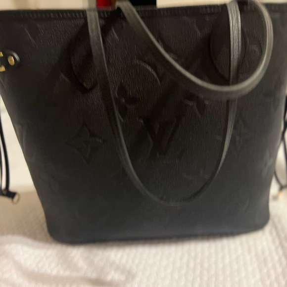 Louis Vuitton Neverfull MM Excellent Condition - Picture 8 of 12